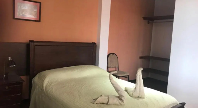 Cittadella Hostal, Book Hotel Billige hoteller i Chuquisaca Region
