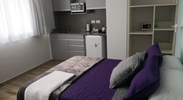 Апартаменты c 1 комнатой Rent 2888