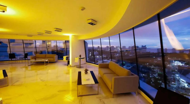 Don Majestic Hotel Punta del Este, Buchen Sie Hotel Hotels in Maldonado mit Parkplatz, Parkplätze