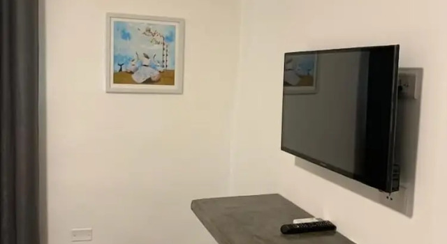 Номер Standard Nomads Hotel
