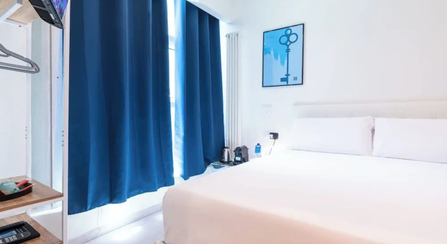 Номер Economy Città Studi Suites 1 - Top Collection