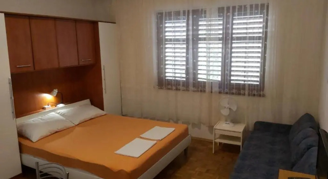 Апартаменты Apartments Mišolić
