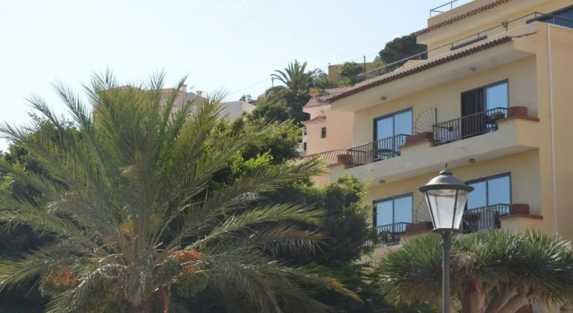 Apt El Molino 1