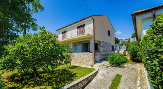 Apartment in Novi Vinodolski 39131, Забронировать Апартаменты/квартира Нови-Винодолски Приморско-Горанская жупания