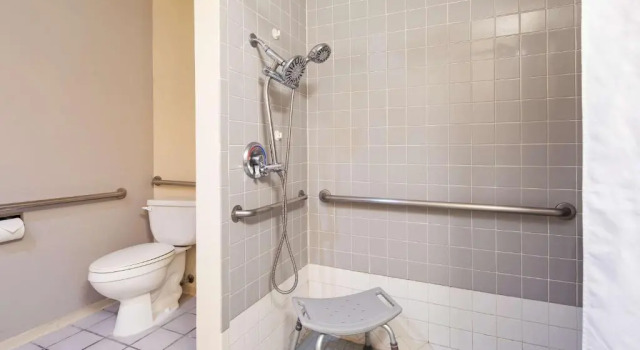 Номер Standard SureStay Hotel by Best Western Albuquerque Midtown