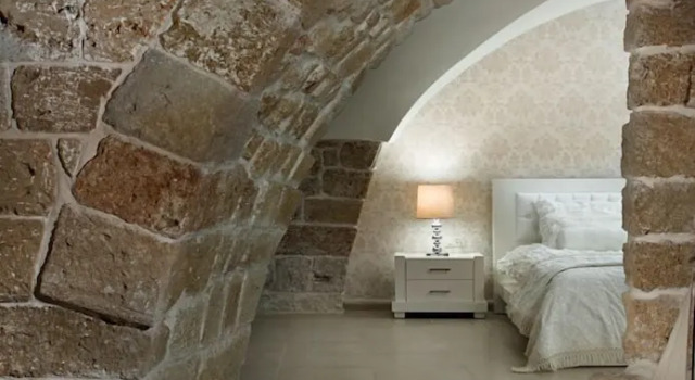 Lighthouse Suite - Acre, Забронировать Отель Акко Западная Галилея, рядом с Ethnographic Museum "Treasures in the Walls"