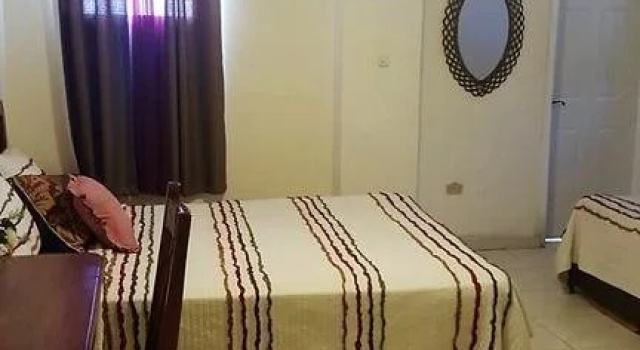 Kayanm Hotel, Reservar Hotel Tabarre 