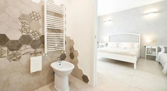 Номер Standard Villapiana Country Resort