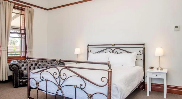 Номер Executive Streaky Bay Hotel Motel