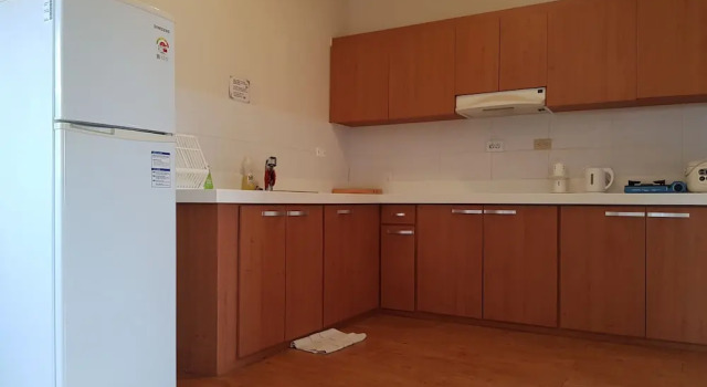 Семейная вилла с 2 комнатами Karis Villa