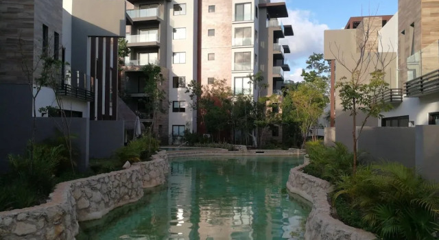 Lagunas 10.4 By Perlitas Home, Rezerwuj Apartament Playa del Carmen Quintana Roo