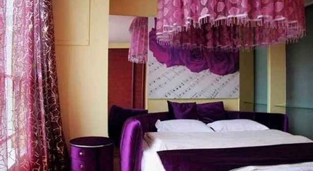Nanjing Jlove Hotel
