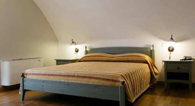 Номер Standard Residence Del Casalnuovo