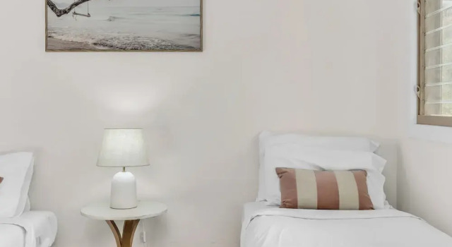 Апартаменты с 2 комнатами с балконом Hastings Cove Waterfront Holiday Apartments