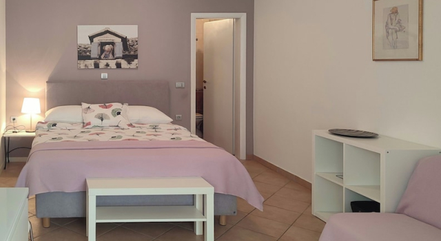 Студия Apartments Palma