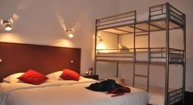 Le Terminus, Prenota Hotel Arnay-le-Duc Morvan