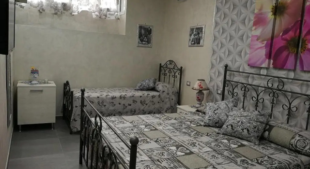 Deluxe Zimmer B&B Giò
