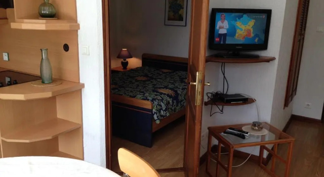 Appartement Bruyère, Rezervovat Apartmán Le Bonhomme Lac Blanc