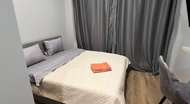 Art Life Apartment Volgogradsky Prospekt, Book Apartment Moscow Russia