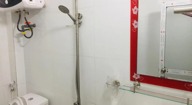 Семейный номер Standard с видом на сад Hang Mua Happiness Homestay
