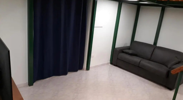 Номер Deluxe Terminal 1 Guest House