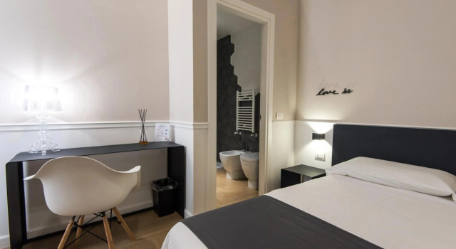 Elisabeth Boutique Rooms, Buchen Sie Boutique Triest Friaul-Julisch Venetien