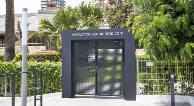 Apartamentos Maryciel