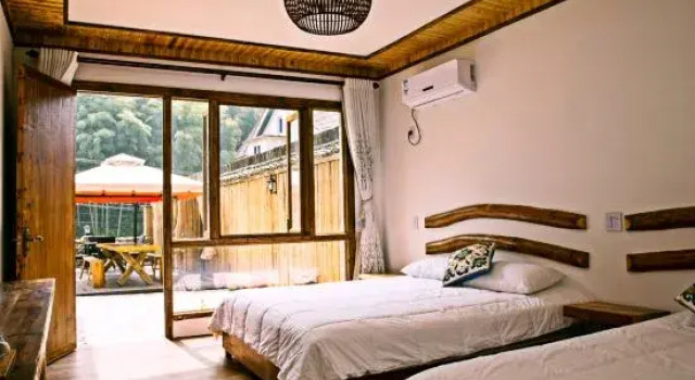 Huatian Shuiyuan Inn, Prenota Hotel Huzhou Zhejiang