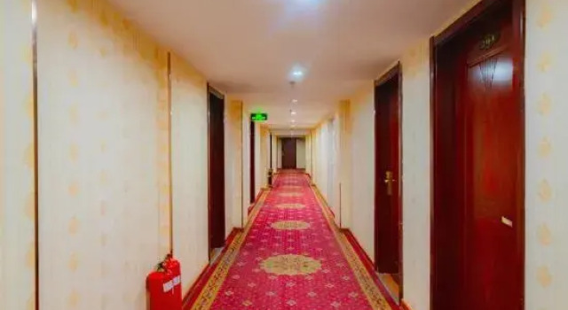 Lanzhou Anjingyuan Hotel (Huanghe Mother Sculpture Xiaoxihu Subway Station), Book Hotel Lanzhou Gansu