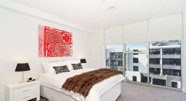 Bay Views Port Melbourne
