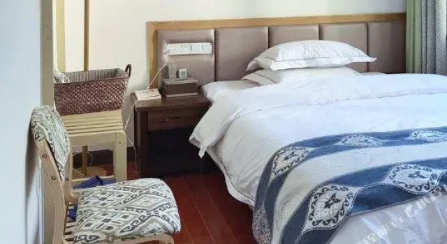 Flower Inn, Забронировать Отель Отели Гуйлинь с завтраком, Завтраки
