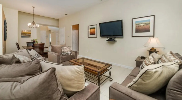 2678 Manesty Lane, Book Hotel Hoteller i Four Corners med pool, Swimmingpool