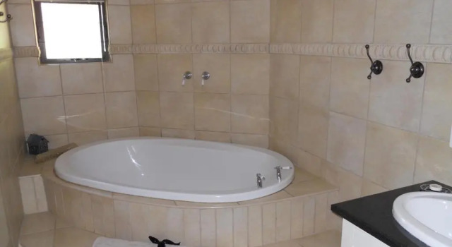 Апартаменты c 1 комнатой Bella Vista Self Catering