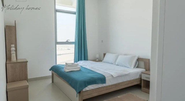 Апартаменты Serviced 1 bedroom- Gym&Pool