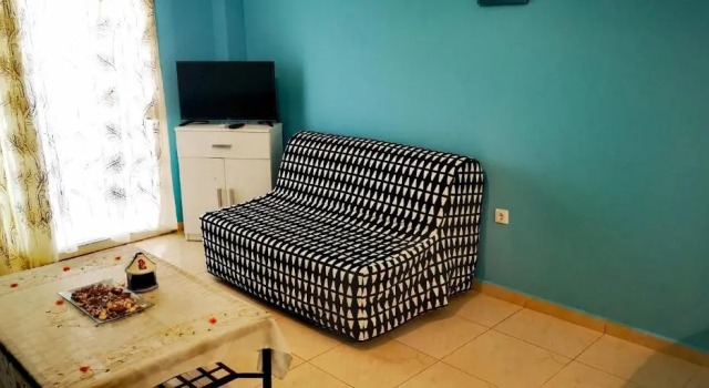 Apartment Oazis, Book Apartment  