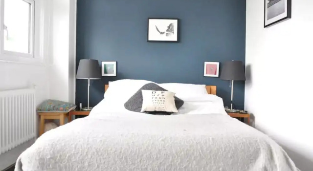 1 Bedroom Flat Near Battersea Park, Varaa Huoneisto Asunnot kohteessa Merseyside, Huoneisto