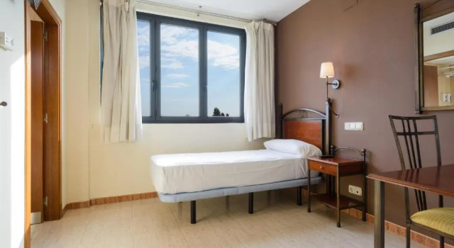 Номер Standard Hospedium Hotel Don Fidel