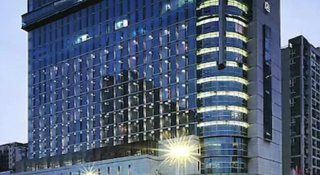 Rainbird International Hotel