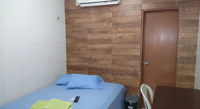 Hotel Cidade Verde econômico, Rezervovat Hotel Hotely v Bahia se snídaní, Snídaně