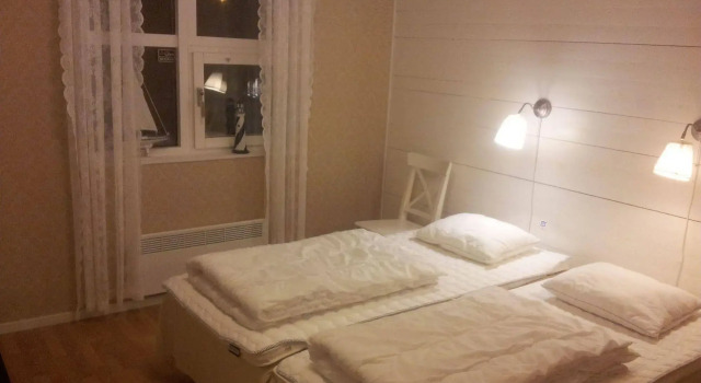 Sjötorps Vandrarhem & Rum - Hostel