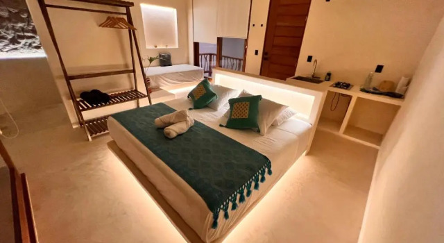 Suite Tikul Hotel Boutique