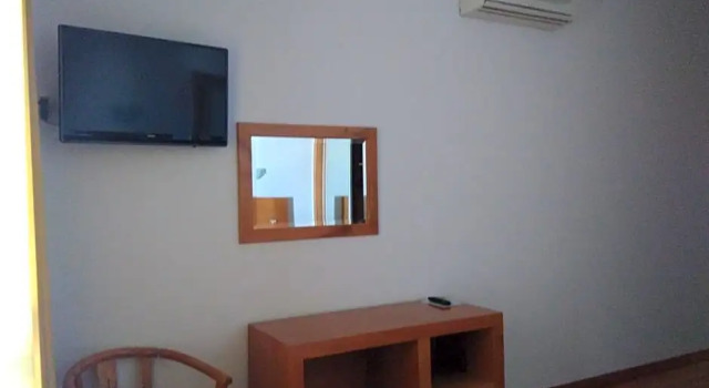 Номер Standard Dom Hotel