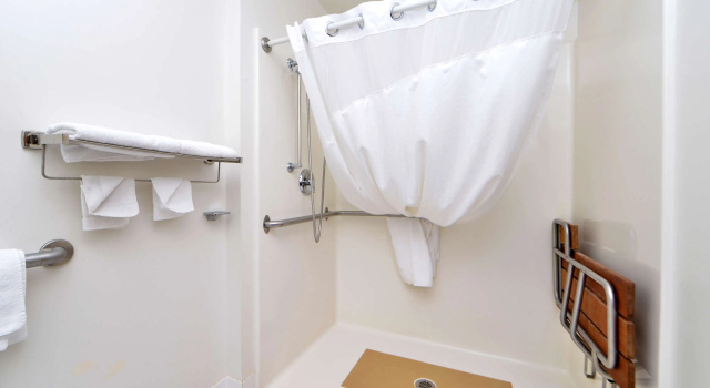 Двухместный номер Standard Americas Best Value Inn & Suites Spring Valley