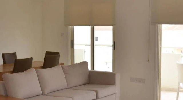 Apartamento De lujo 2 dormitorios Athena Beach Villa