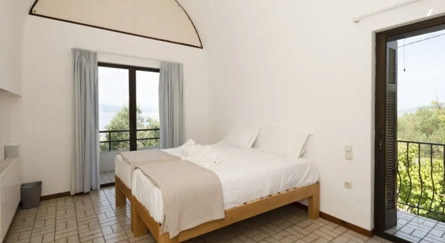 Villa Orea Elena, Забронировать Вилла Отели периферийной единицы Мессения 3 звезды, 3*