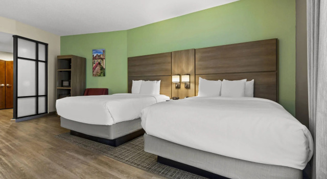 Comfort Suites Charleston West Ashley, Забронировать Отель Отели West of the Ashley с завтраком, Завтраки