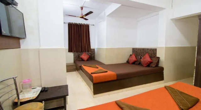 Suite Travo Suites Panjim