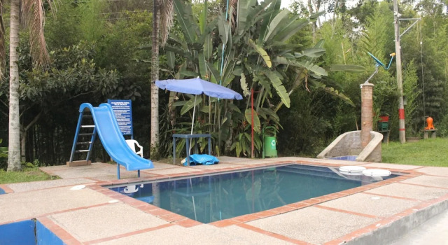Finca Villa Natalia