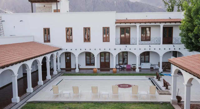 Iraola Hotel Boutique