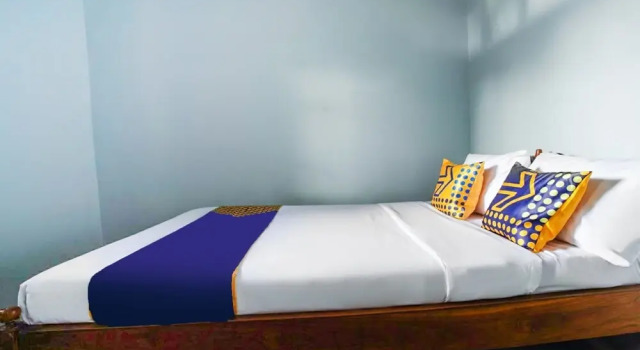 Camera doppia Standard SPOT ON 3199 GALAXY HOUSE 234 Syariah